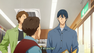 Tsurune Movie: Hajimari no Issha